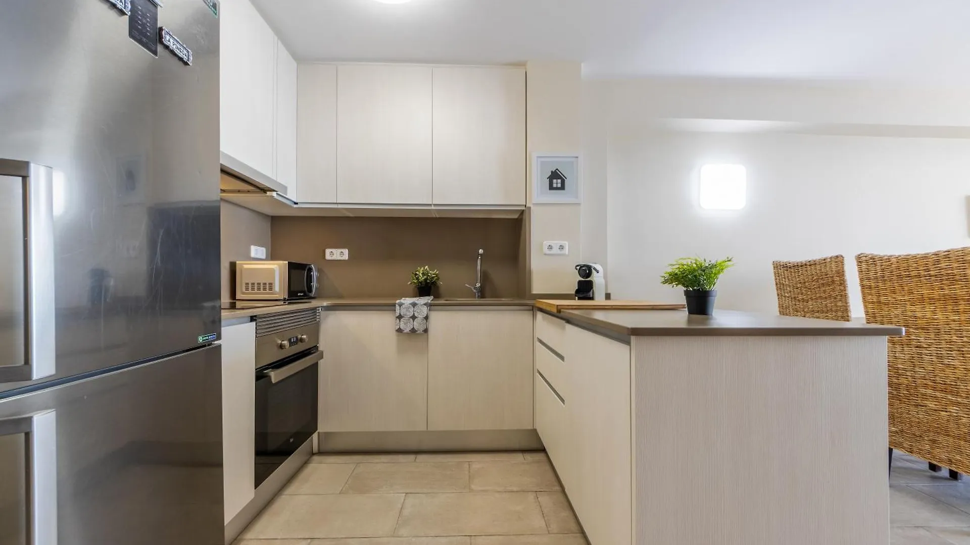 Διαμέρισμα Homes&Go Bell Raco Deluxe III La Pineda
