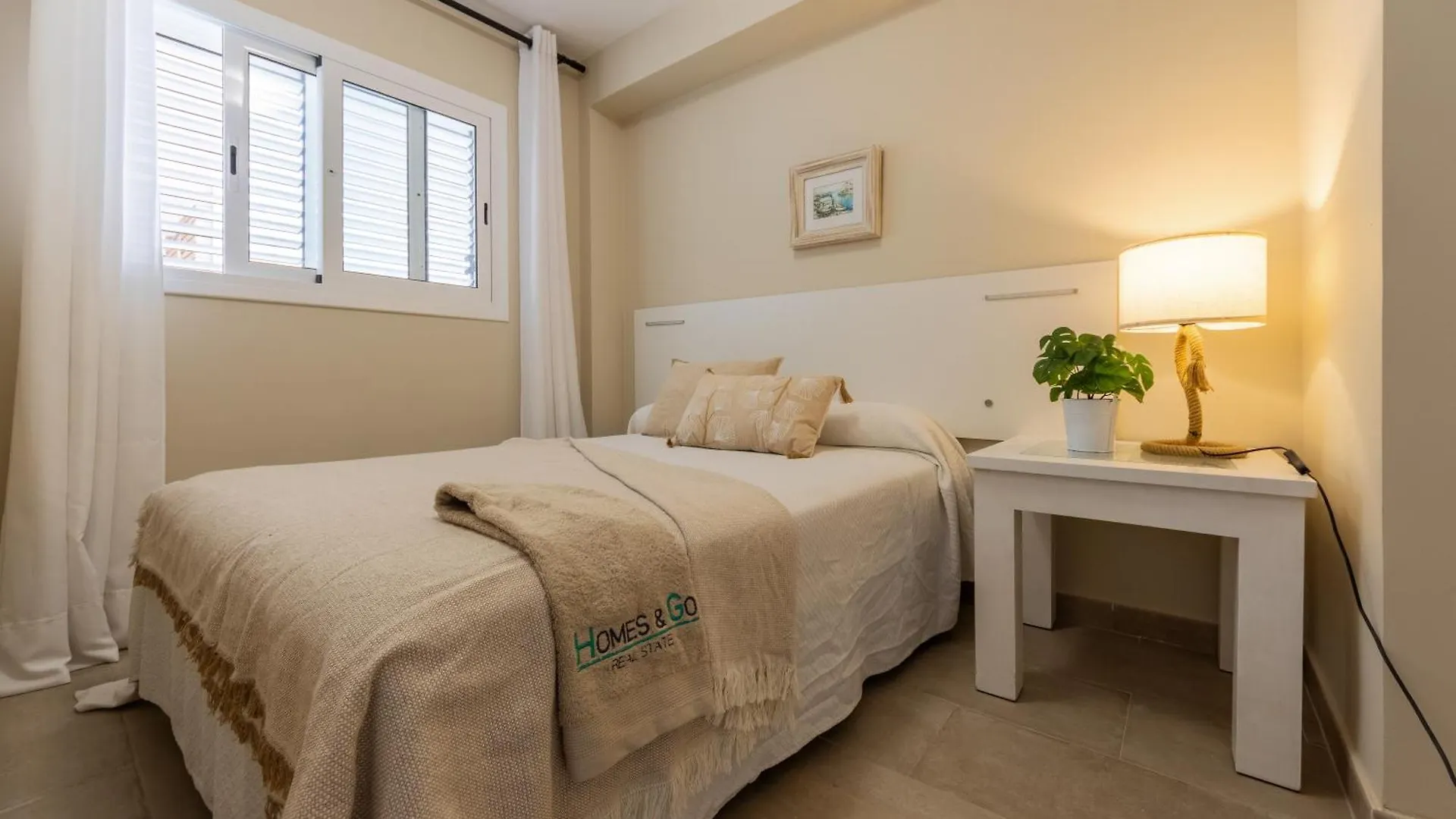 Homes&Go Bell Raco Deluxe III La Pineda Ισπανία