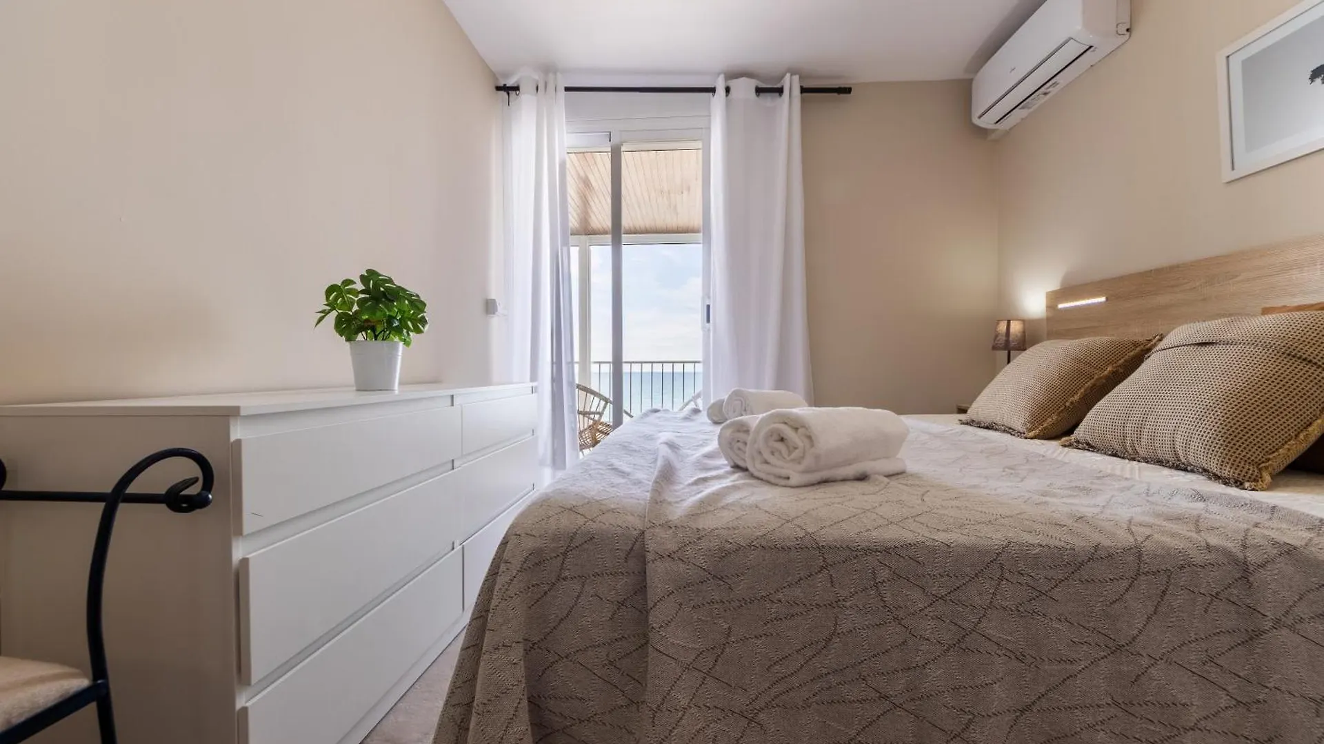 Διαμέρισμα Homes&Go Bell Raco Deluxe III La Pineda Ισπανία