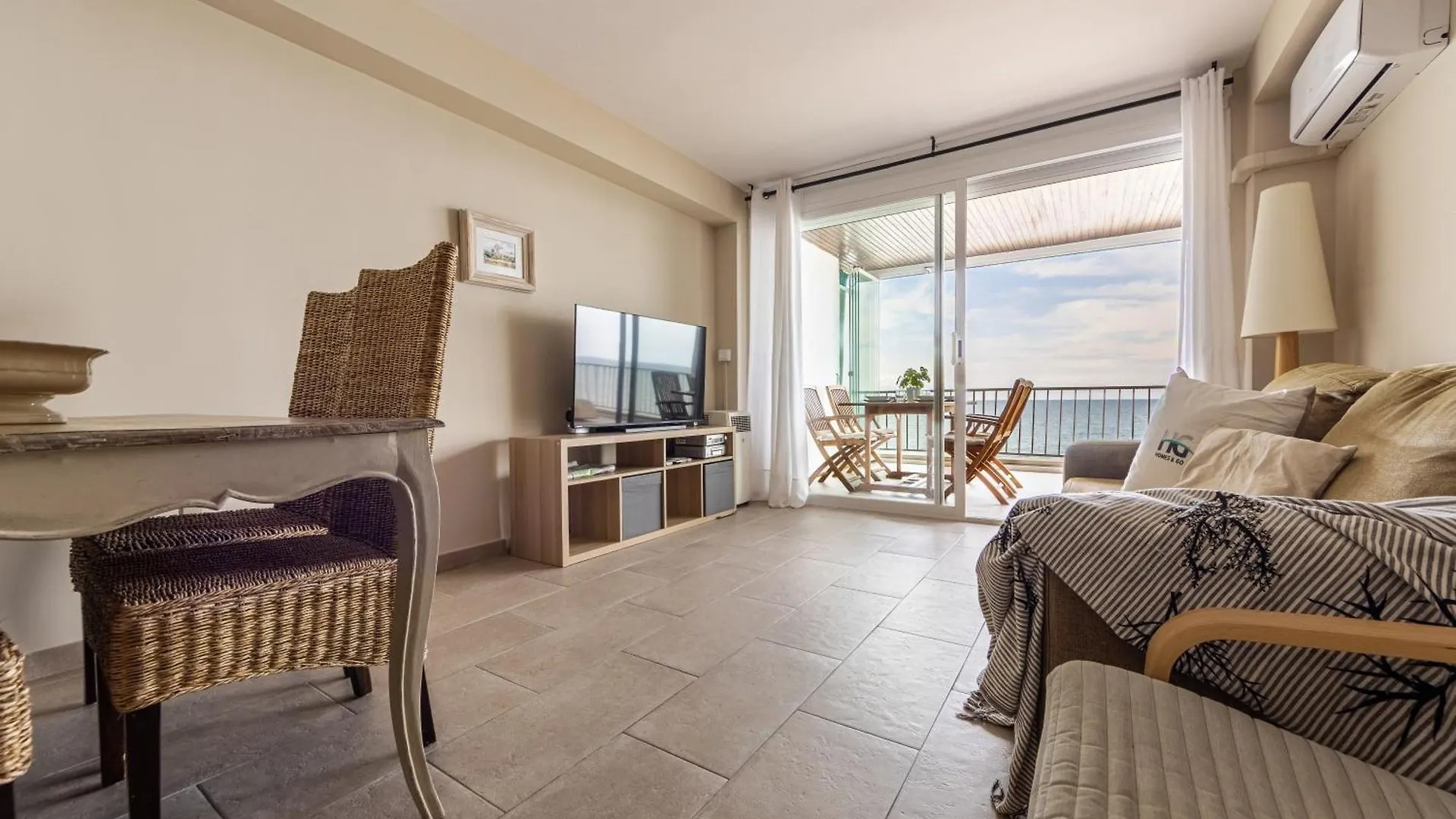 Διαμέρισμα Homes&Go Bell Raco Deluxe III La Pineda