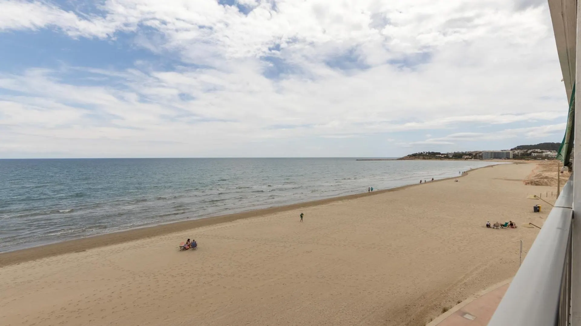 Διαμέρισμα Homes&Go Bell Raco Deluxe III La Pineda
