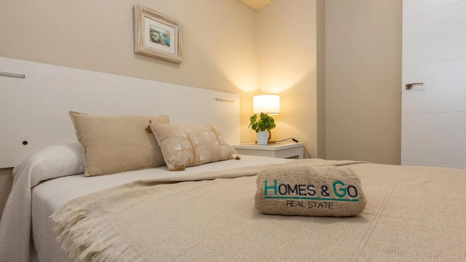 Homes&Go Bell Raco Deluxe III La Pineda Ισπανία